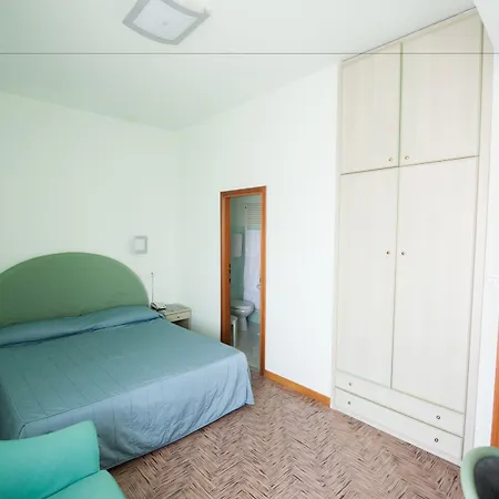 Alba Hotel Marina di Ravenna