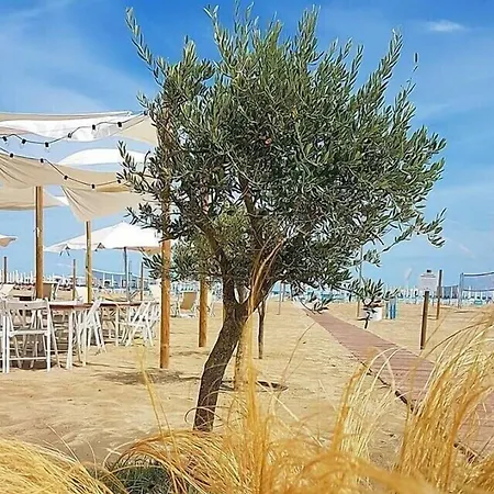 Alba 3* Marina di Ravenna