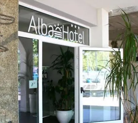 Alba مارينا دي رافينا