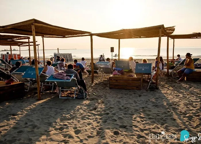 Alba 3* Marina di Ravenna