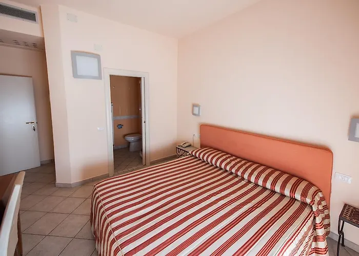 Alba Hotel Marina di Ravenna