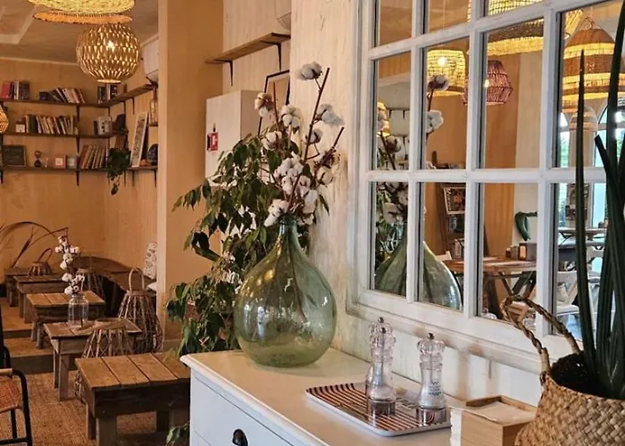 Alba Hotel Marina di Ravenna