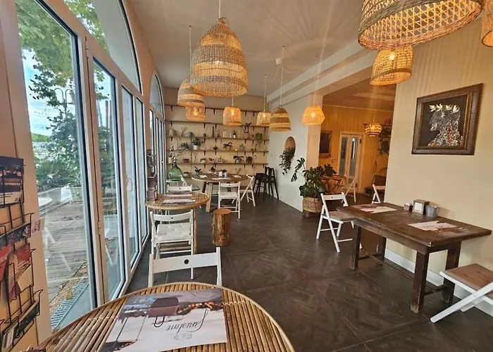 Alba Hotel 3* Marina di Ravenna