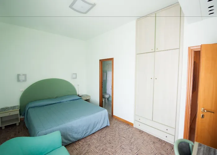 Alba Hotel Marina di Ravenna