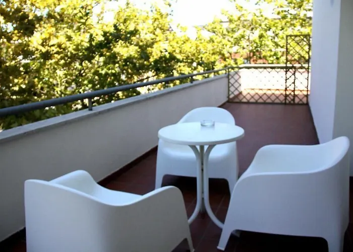 Alba Hotel Marina di Ravenna