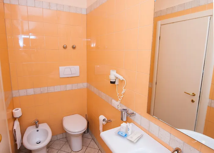 Hotel Alba Hotel Marina di Ravenna