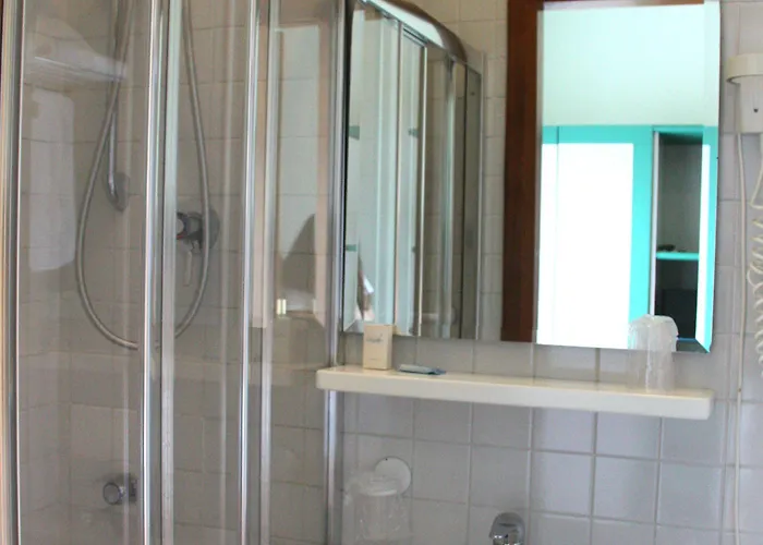 Alba Hotel Marina di Ravenna