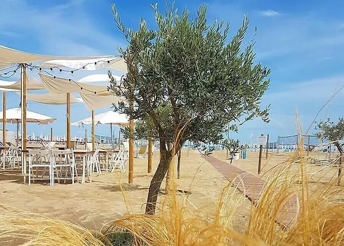 Alba Hotel 3* Marina di Ravenna