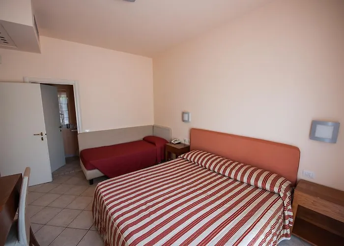 Alba Hotel Marina di Ravenna