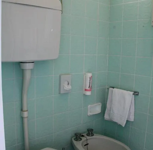 Alba Szálloda Marina di Ravenna