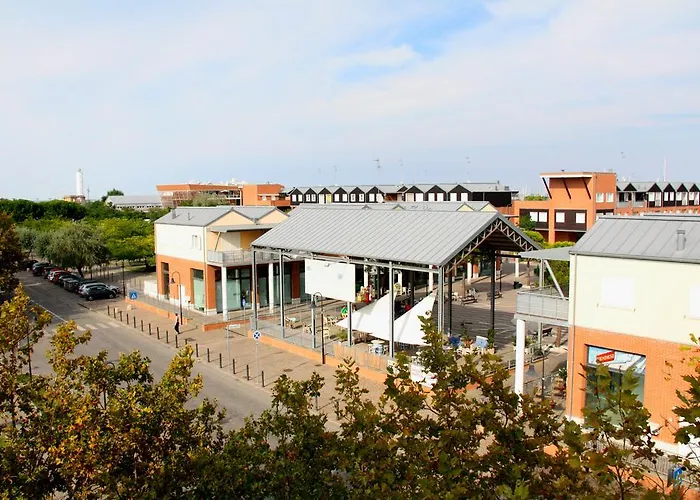 Alba Hotel 3* Marina di Ravenna