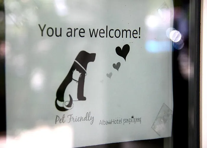 Alba Hotel Marina di Ravenna