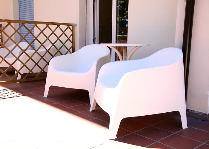 Alba Hotel Hotel Marina di Ravenna