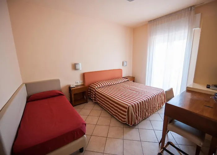 Alba Hotel Marina di Ravenna