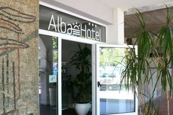 Alba Hotel Marina di Ravenna