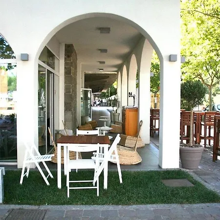 Hotel Alba