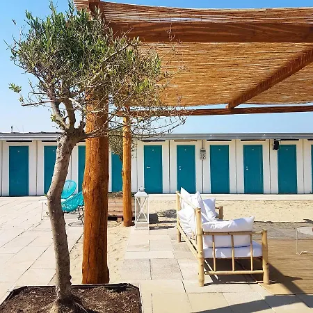 Hotel Alba 3*