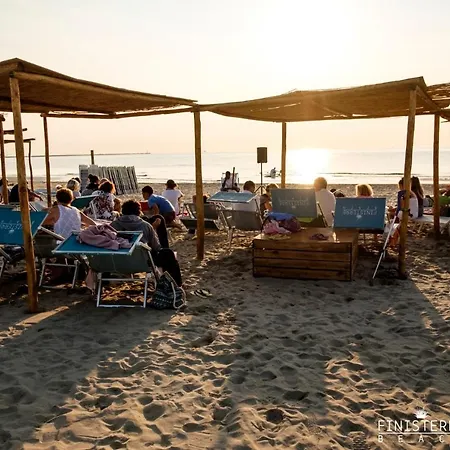 Alba 3* Marina di Ravenna