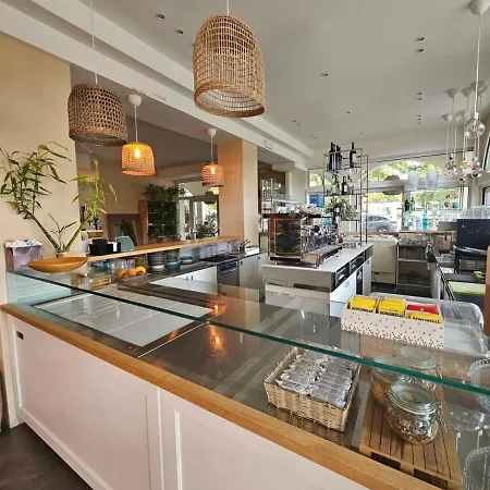 Hotel Alba 3*