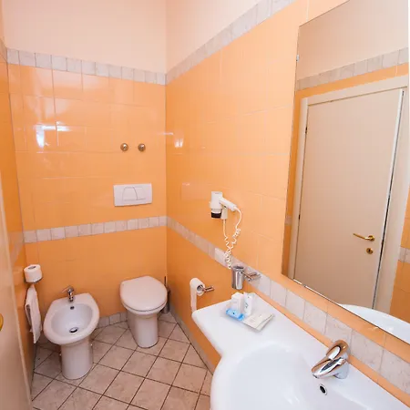 Szálloda Alba Marina di Ravenna