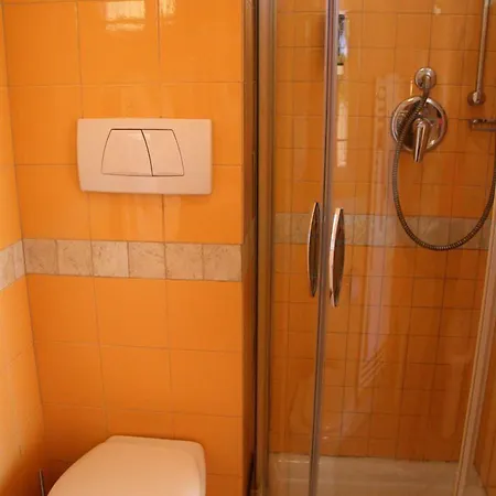 Hotel Alba