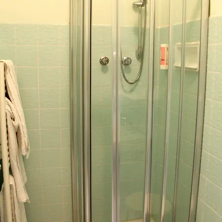 Alba فندق مارينا دي رافينا