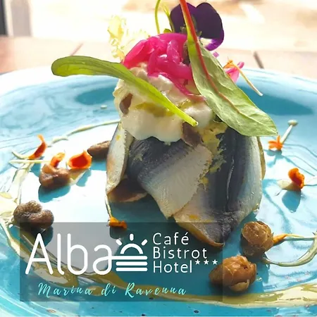 Hotel Alba 3*