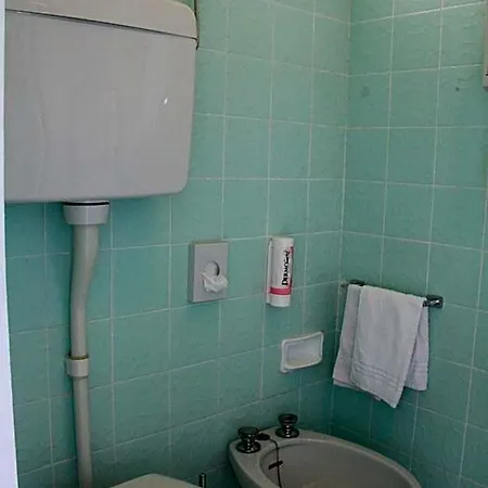 Hotel Alba