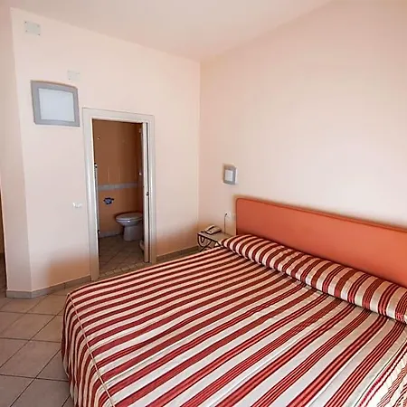 Hotel Alba Marina di Ravenna
