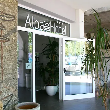 Alba Hotel 3* Marina di Ravenna