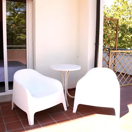 فندق Alba مارينا دي رافينا