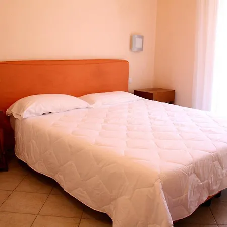 Hotel Alba