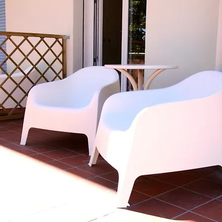 Alba Szálloda Marina di Ravenna