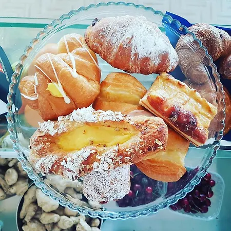 Alba 3* Marina di Ravenna