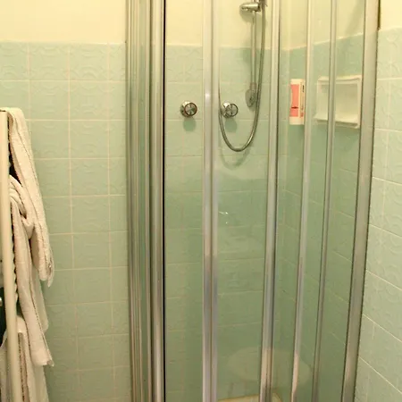 Hotel Alba Marina di Ravenna