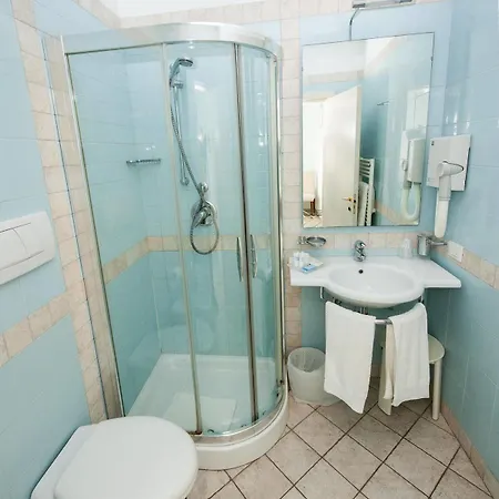 Hotel Alba Marina di Ravenna