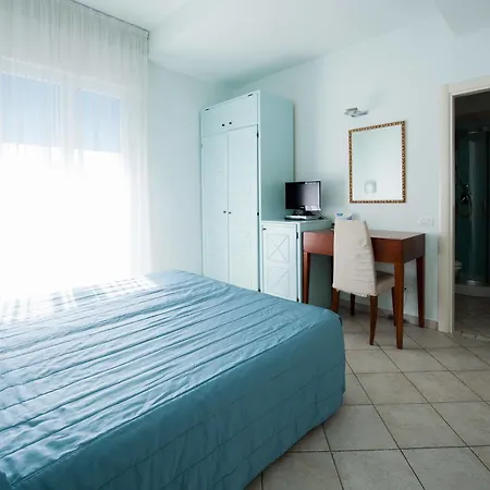 Alba Hotel