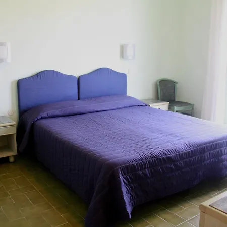Hotel Alba