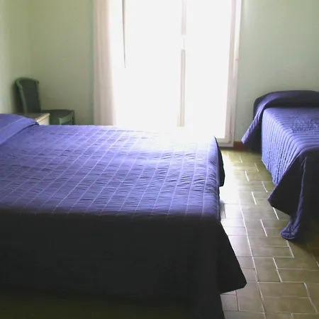 Hotel Alba