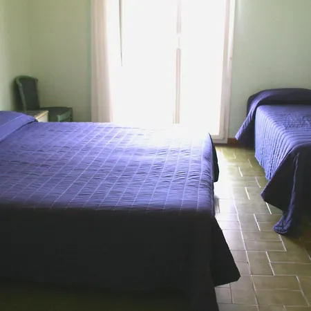Hotel Alba