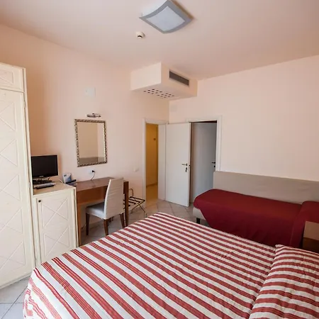 Szálloda Alba Marina di Ravenna