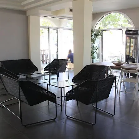 Hotel Alba
