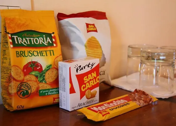 Alba 酒店 马里纳－迪拉文纳