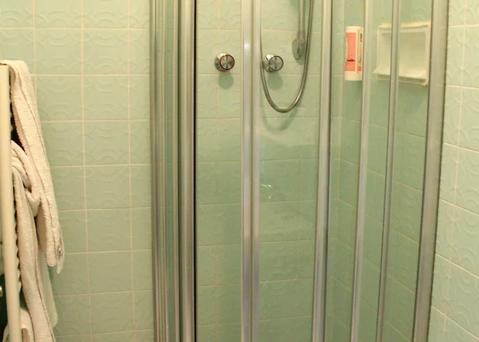 Alba 호텔 마리나디라벤나