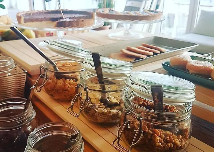 酒店 Alba 马里纳－迪拉文纳